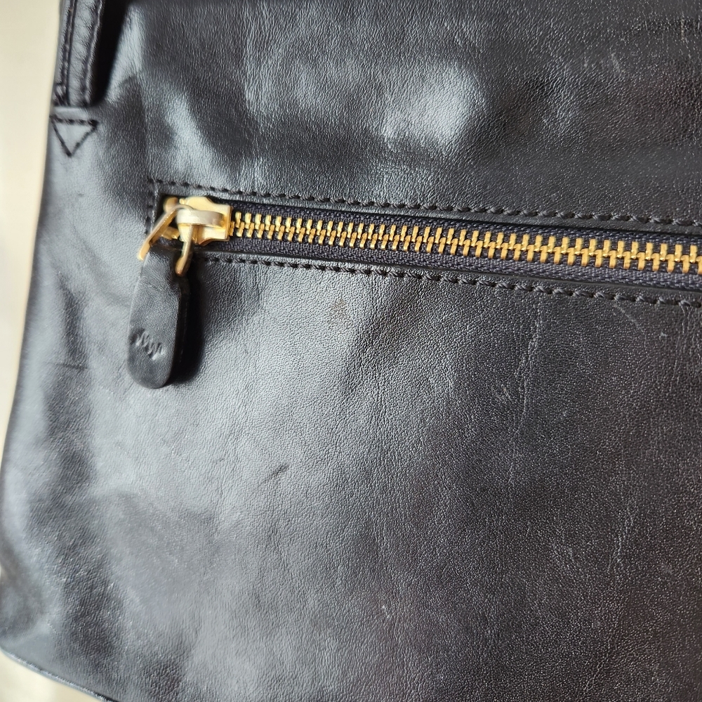 Monsac Shoulder Bag - Picture 7 of 10